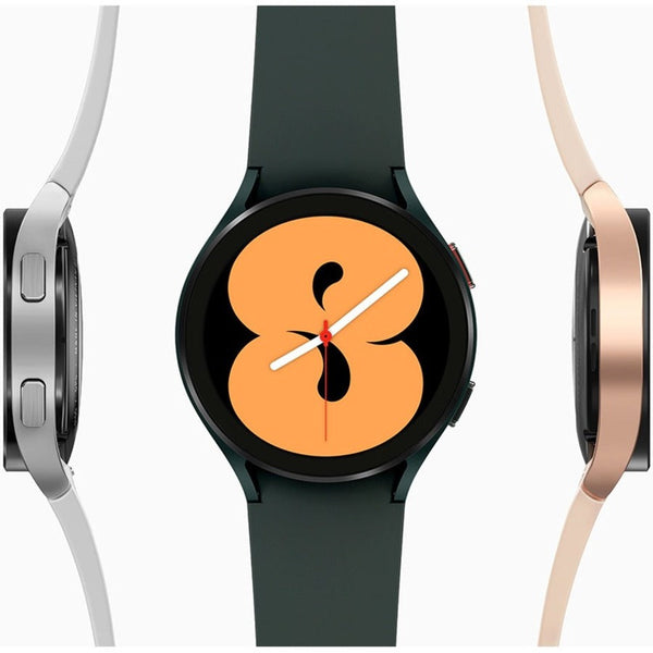 Samsung Galaxy Watch4, 40mm, Pink Gold, Bluetooth