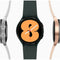 Samsung Galaxy Watch4, 40mm, Pink Gold, Bluetooth