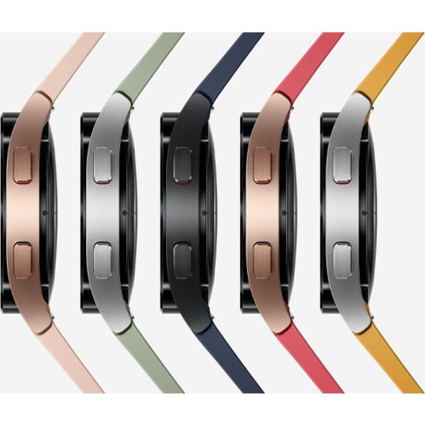 Samsung Galaxy Watch4, 40mm, Pink Gold, Bluetooth