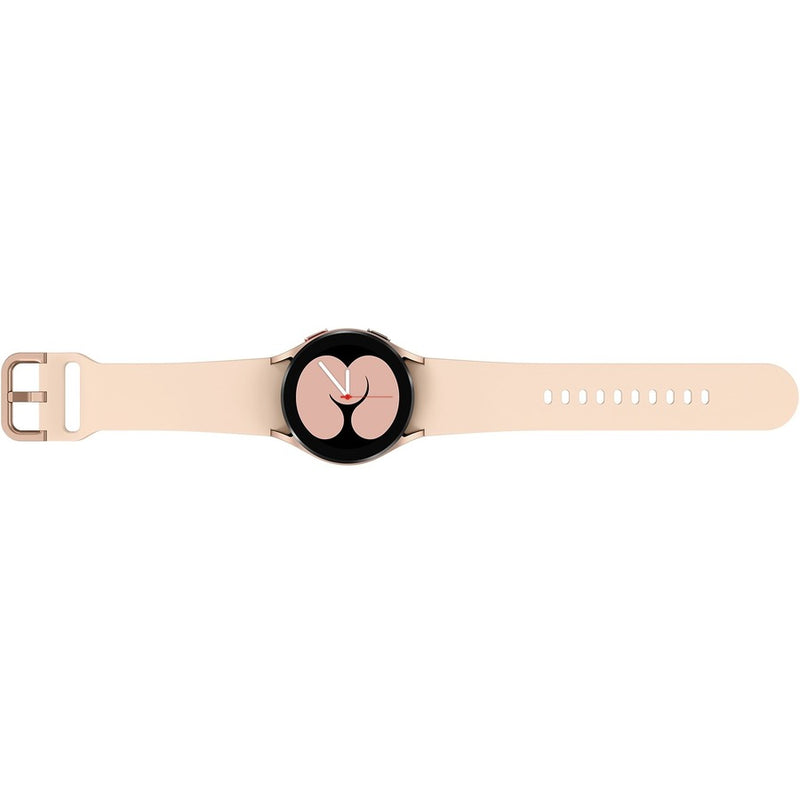 Samsung Galaxy Watch4, 40mm, Pink Gold, Bluetooth