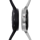Samsung Galaxy Watch4 Classic, 46mm, Silver, LTE