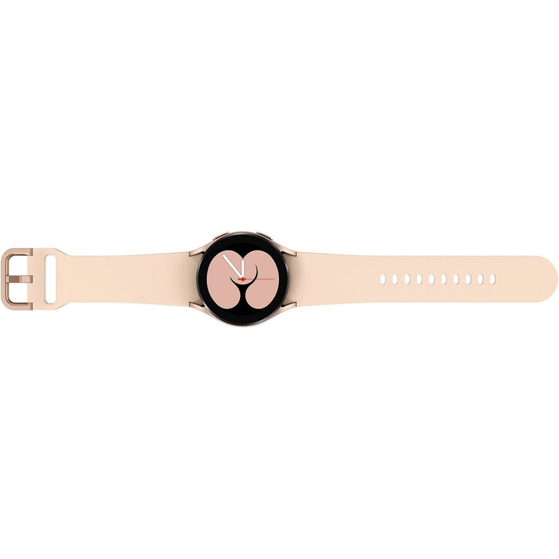 Samsung Galaxy Watch4, 40mm, Pink Gold, LTE