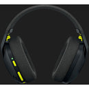 Logitech G435 Lightspeed Wireless Gaming Headset