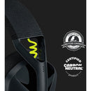 Logitech G435 Lightspeed Wireless Gaming Headset