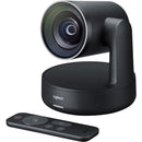 Logitech Rally Plus Video Video Conference Equipment