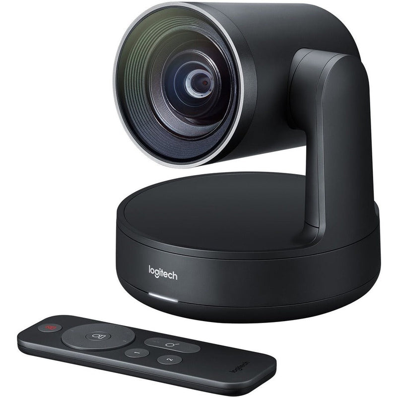 Logitech Rally Plus Video Video Conference Equipment