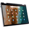Acer Chromebook Spin 514 CP514-2H CP514-2H-349N 14" Touchscreen Convertible 2 in 1 Chromebook - Full HD - Intel Core i3 11th Gen i3-1110G4 - 8 GB - 128 GB SSD - English (US) Keyboard - Pure Silver