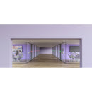 Logitech Tap Scheduler in Graphite