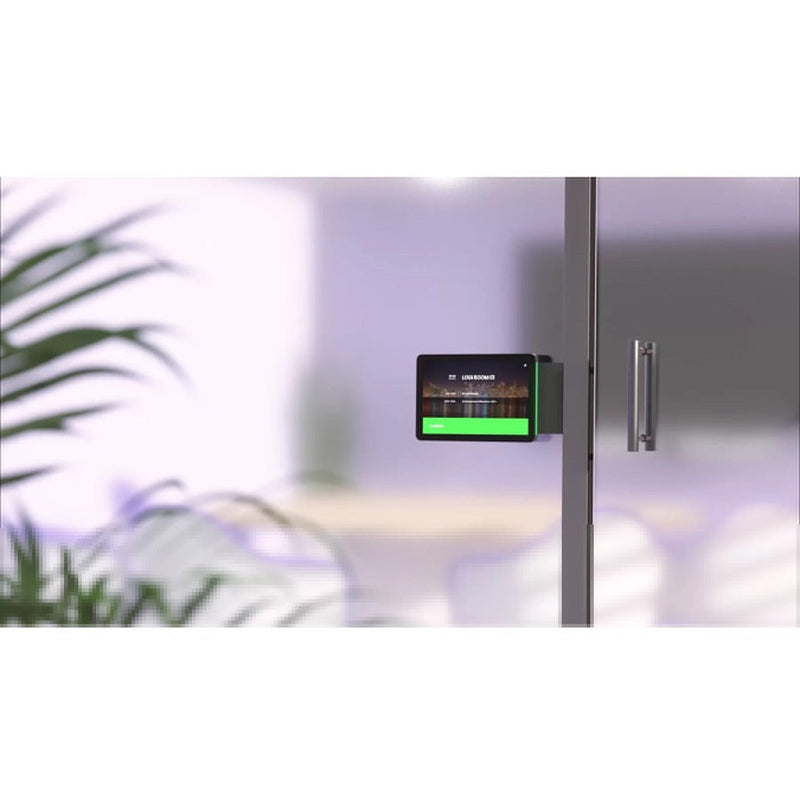 Logitech Tap Scheduler in Graphite