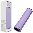 Logitech Desk Mat - Studio Series, Multifunctional Large Desk Pad, Anti-slip Base, Spill-resistant Durable Design, Lavender