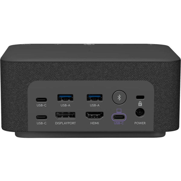 Logitech Logi Dock Docking Station