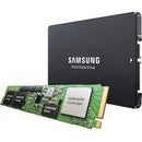 Samsung-IMSourcing PM883 MZ7LH3T8HMLT 3.84 GB Solid State Drive - 2.5" Internal - SATA (SATA/600)