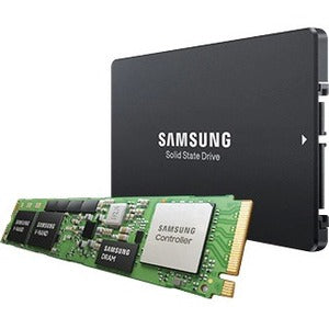 Samsung-IMSourcing PM883 MZ7LH3T8HMLT 3.84 GB Solid State Drive - 2.5" Internal - SATA (SATA/600)