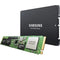 Samsung-IMSourcing PM883 MZ7LH3T8HMLT 3.84 GB Solid State Drive - 2.5" Internal - SATA (SATA/600)