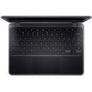 Acer Chromebook 511 C741L C741L-S69Q 11.6" Chromebook - HD - Qualcomm Kryo 468 - 4 GB - 32 GB Flash Memory - English (US) Keyboard