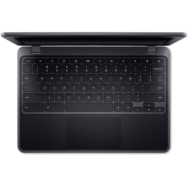 Acer Chromebook 511 C741L C741L-S69Q 11.6" Chromebook - HD - Qualcomm Kryo 468 - 4 GB - 32 GB Flash Memory - English (US) Keyboard