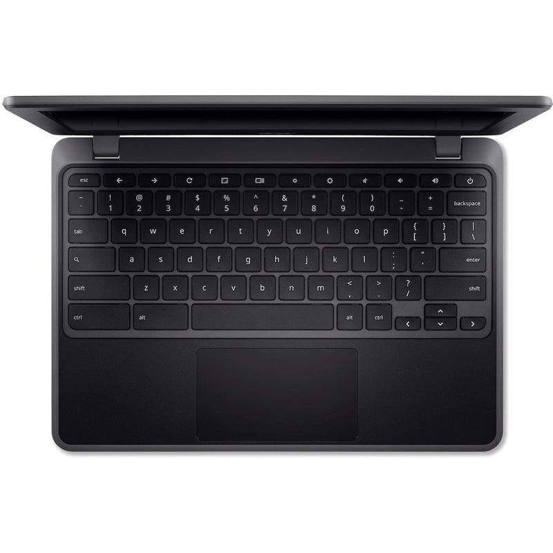 Acer Chromebook 511 C741L C741L-S69Q 11.6" Chromebook - HD - Qualcomm Kryo 468 - 4 GB - 32 GB Flash Memory - English (US) Keyboard
