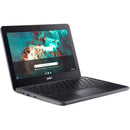Acer Chromebook 511 C741L C741L-S69Q 11.6" Chromebook - HD - Qualcomm Kryo 468 - 4 GB - 32 GB Flash Memory - English (US) Keyboard