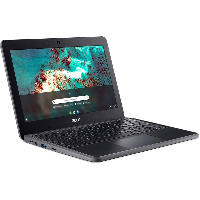 Acer Chromebook 511 C741L C741L-S69Q 11.6" Chromebook - HD - Qualcomm Kryo 468 - 4 GB - 32 GB Flash Memory - English (US) Keyboard