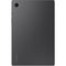 Samsung Galaxy Tab A8 SM-X200 Tablet - 10.5" WUXGA - UNISOC Tiger T618 Octa-core - 4 GB - 128 GB Storage - Android 11 - Dark Gray