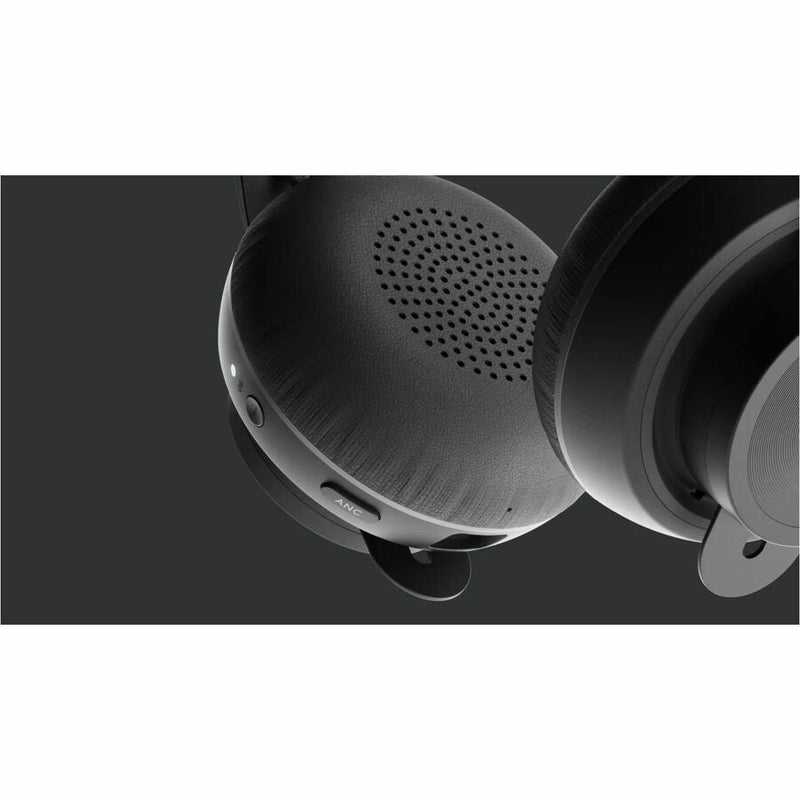 Logitech Zone Wireless and Wireless Plus Replacement Earpad Covers