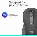 Logitech Signature M650 L Left (Graphite)