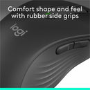 Logitech Signature M650 L Left (Graphite)