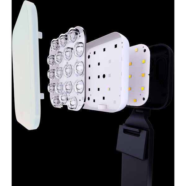 Logitech Litra Glow Premium Streaming Light with TrueSoft