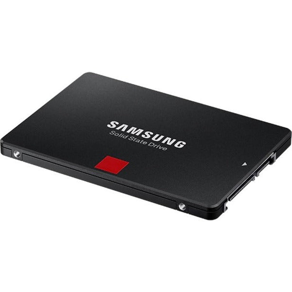 Samsung-IMSourcing 860 PRO MZ-76P1T0E 1 TB Solid State Drive - 2.5" Internal - SATA (SATA/600)