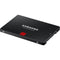 Samsung-IMSourcing 860 PRO MZ-76P1T0E 1 TB Solid State Drive - 2.5" Internal - SATA (SATA/600)