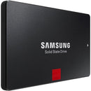 Samsung-IMSourcing 860 PRO MZ-76P1T0E 1 TB Solid State Drive - 2.5" Internal - SATA (SATA/600)