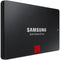 Samsung-IMSourcing 860 PRO MZ-76P1T0E 1 TB Solid State Drive - 2.5" Internal - SATA (SATA/600)