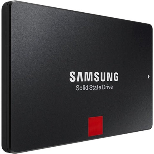 Samsung-IMSourcing 860 PRO MZ-76P1T0E 1 TB Solid State Drive - 2.5" Internal - SATA (SATA/600)