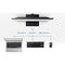 Samsung F22T454FQN 22" Class Full HD LCD Monitor - 16:9 - Black