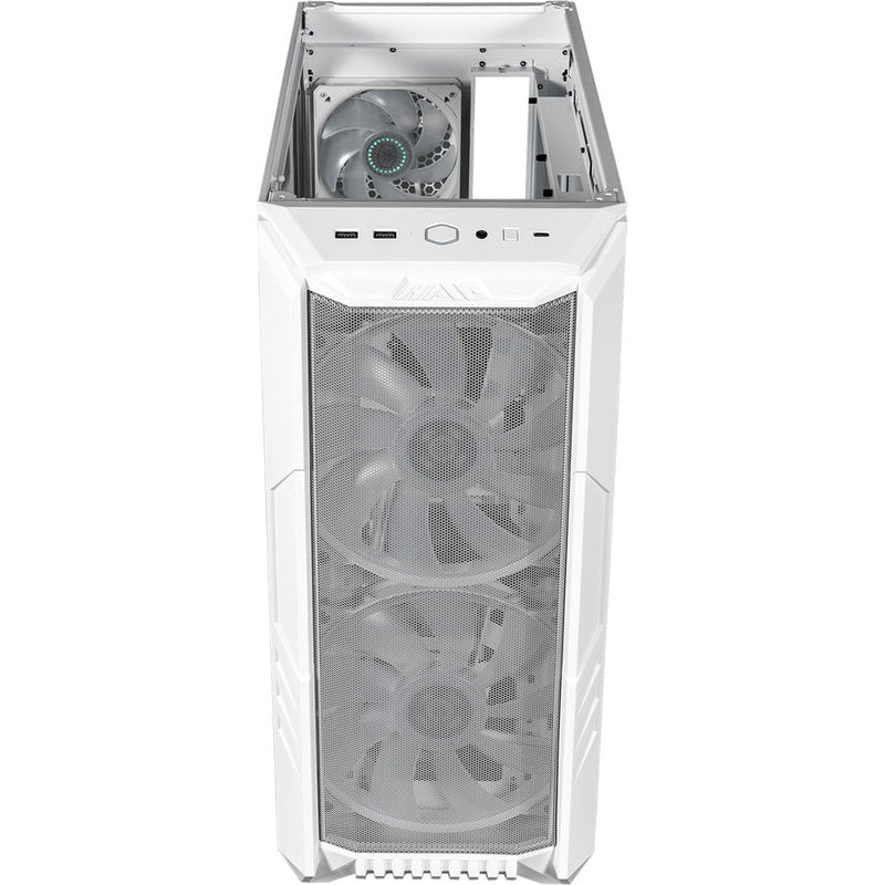 Cooler Master HAF 500 Computer Case