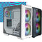Cooler Master HAF 500 Computer Case