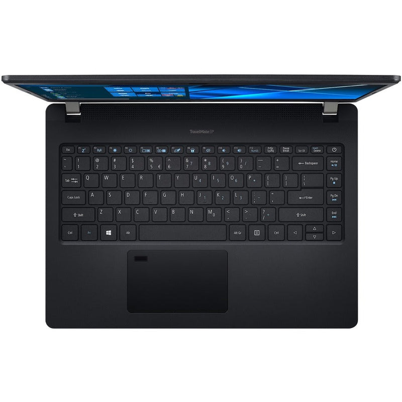 Acer TravelMate P2 P214-53 TMP214-53-5979 14" Notebook - Full HD - Intel Core i5 11th Gen i5-1135G7 - 16 GB - 256 GB SSD - English Keyboard