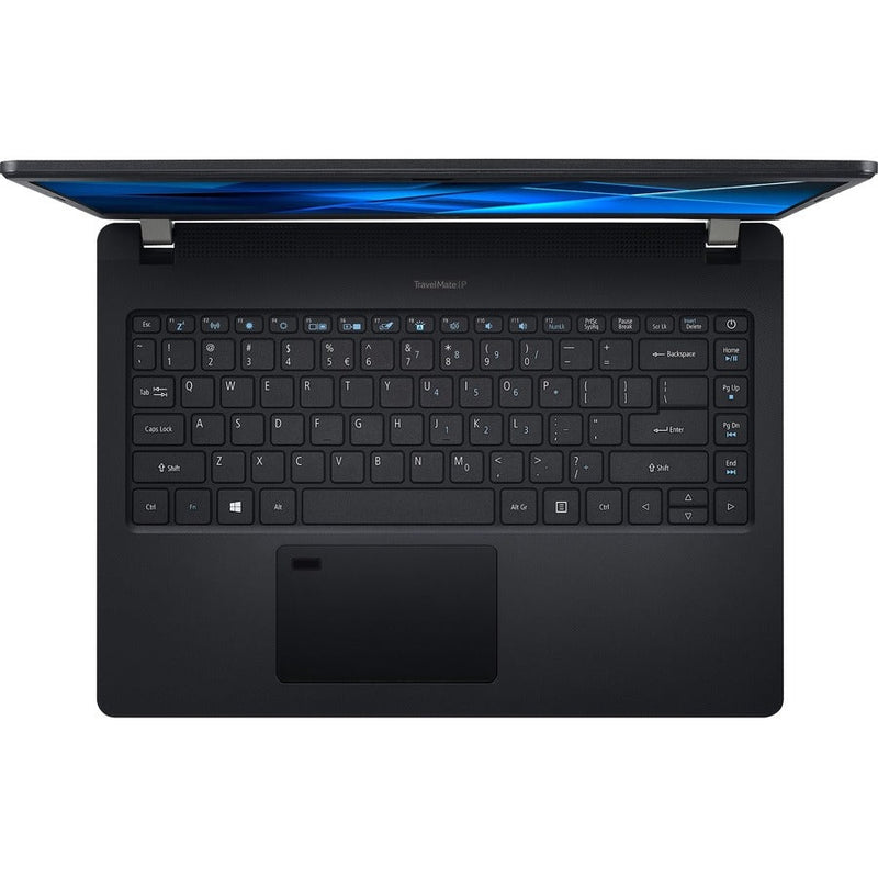 Acer TravelMate P2 P214-53 TMP214-53-5979 14" Notebook - Full HD - Intel Core i5 11th Gen i5-1135G7 - 16 GB - 256 GB SSD - English Keyboard