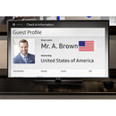 Samsung HQ50A/NJ690W HG32NJ690WF 32" Smart LED-LCD TV - HDTV - Black
