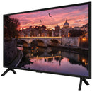 Samsung HQ50A/NJ690W HG32NJ690WF 32" Smart LED-LCD TV - HDTV - Black