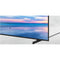 Samsung AU8000 HG65AU800NF 65" Smart LED-LCD TV - 4K UHDTV - Black