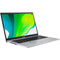 Acer Aspire 5 A515-56 A515-56-32DK 15.6" Notebook - Full HD - Intel Core i3 11th Gen i3-1115G4 - 4 GB - 128 GB SSD - English Keyboard - Pure Silver