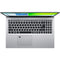 Acer Aspire 5 A515-56 A515-56-32DK 15.6" Notebook - Full HD - Intel Core i3 11th Gen i3-1115G4 - 4 GB - 128 GB SSD - English Keyboard - Pure Silver