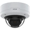 AXIS P3265-LVE 2 Megapixel Outdoor Full HD Network Camera - Color - Dome - White - TAA Compliant