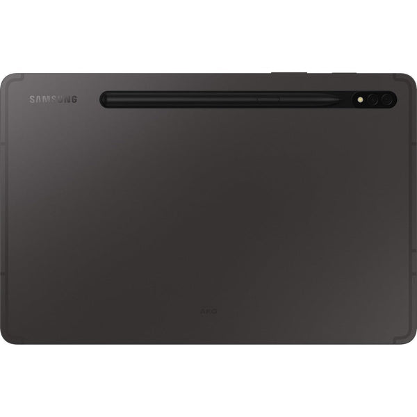 Samsung Galaxy Tab S8 SM-X700 Tablet - 11" WQXGA - Qualcomm SM8450 Snapdragon 8 Gen 1 Octa-core - 8 GB - 128 GB Storage
