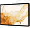 Samsung Galaxy Tab S8 SM-X700 Tablet - 11" WQXGA - Qualcomm SM8450 Snapdragon 8 Gen 1 Octa-core - 8 GB - 128 GB Storage