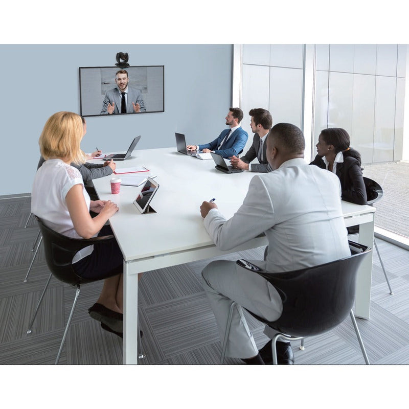 AVer CAM550 Video Conferencing Camera - 30 fps - USB 3.1