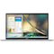 Acer Swift 3 SF314-512 SF314-512-78JG 14" Notebook - QHD - Intel Core i7 12th Gen i7-1260P - 16 GB - 512 GB SSD - English Keyboard - Pure Silver