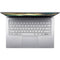 Acer Swift 3 SF314-512 SF314-512-78JG 14" Notebook - QHD - Intel Core i7 12th Gen i7-1260P - 16 GB - 512 GB SSD - English Keyboard - Pure Silver