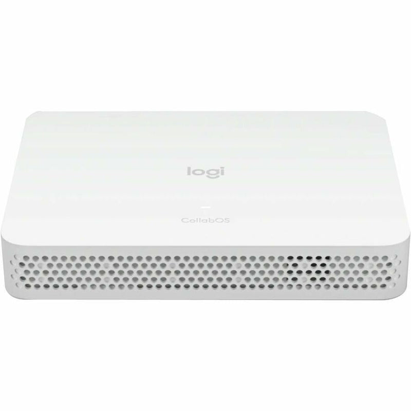 Logitech RoomMate and Tap IP - Appliance Bundle (no AV) for Video Rooms